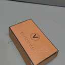 VisionGlobal 8 Pairs Reading Glasses, Blue Light Blocking Glasses, Computer Reading Glasses for Women and Men, Fashion Square Eyewear Frame (4black+4tortoise,+3.25 Magnification)