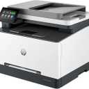 HP Color LaserJet Pro MFP 3301sdw | Color Printer | Wireless | All-in-One | Duplex Global Recycled Standard EPEAT ENERGY STAR
