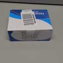 Starink Compatible 923 Ink Cartridges Combo Pack Without Chip Replacement for HP 923 Ink Cartridges for HP Printers Use with OfficeJet Pro 8130e 8135e 8138e 8139e 8120e Printer Ink