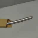 DA97-12712C Freezer Handle Compatible with Samsung Door,Samsung Refrigerator Freezer Door Handle Replacement,Compatible with RF28HMEDBSR RF28HMELBSR RF30HBEDBSR RF24FSEDBSR RF31FMEDBSR RF30KMEDBSR