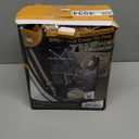 PETMAKER Dog Car Seat Cover for Back Seat - Water-Resistant Car Seat Protector for Cars, Trucks, and SUVs - Seat Cover Protects from Scratches, Mud, Pet Hair and Accidents - Car Accessories (Beige)