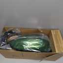 Marvel Legends Series Green Goblin Premium Roleplay Helmet, Spider-Man: No Way Home Adult Collectible Roleplay Gear
