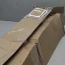 TayMac DG30 Air Deflector, 30.25-Inch, Clear