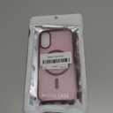 SUPFINE Magnetic for iPhone 16 Case (Compatible with MagSafe) (Military Grade Drop Protection) Slim Translucent Matte Shockproof with Anti-Fingerprint Phone Case Red