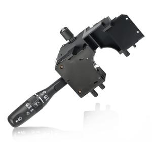 JDMON Turn Signal Switch Replacement for Jeep TJ Wrangler 2001-2006 Replaces 5016709AD 5016709AA Dimmer Blinker Combination Switch