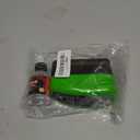 1Set Automotive Oil Film Cleaning Brush,Oil Film Cleaning Brush for car Windows, Oil Film Remover for car Window, Windshield Oil Film Remover, car Window Oil Film Remover with Cleaning Fluid (1Set)