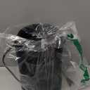 Water Warmer, HEYVALUE Baby Bottle Warmer, Formula Maker with Night Light, 4 Temperature Control & 72H Keep Warm, Detachable Tank, Instantly Dispenses Warm Water, Feed Baby More Easily and Healthier (Black)