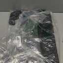 Steering Wheel Desk Tray for Eating, Laptops - Hooks Onto Most Vehicle Steering Wheels, Road Trip Accessory, Car Table (16.5" x 11" x 1", Black)