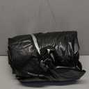 X AUTOHAUX Car Cover for Nissan X-Trail 2010-2025 210D-PU Outdoor Full Car Cover All Weather with Door Zipper for Waterproof Windproof Sun Rain Snow Protection