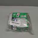 5 X Fujifilm Instax Mini Film Single Pack 10 sheets per Pack