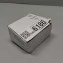 4 Pack Hepa Replacement Filters and 4pack Sponge Compatible with AFNOP Acevac11 Cordless Vacuum Cleaner.