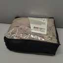 XINEAGE 2026 New 3 Pieces Couch Covers for 2 Extra Large Cushion Sofa Super Stretch Sofa Cover for 2 Large Seat Cushion Universal Loveseat Slip Cover for Living Room (Khaki), 71"-91"(2 Cushions)