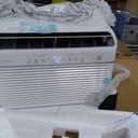 Midea 7,800 BTU Window Air Conditioner, Inverter Technology, 340 Sq Ft