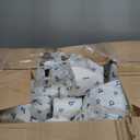 Boardwalk B6144 2-Ply Septic Safe Toilet Tissue - White (96/Carton)