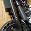 VOLPAM Electric Scooter, 350W/500W Motor, Long Range 15/17/21/28Miles, 19 Mph Top Speed