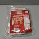 Christmas Candy Bracelets  Holiday Themed Candy for Kids  Bulk 24 Count Individually Wrapped Santa, Snowman, Christmas Tree Bracelets  Stocking Stuffers, Classroom Treats, Exchange Gifts, Xmas Party Favors, Goodie Bag Fillers