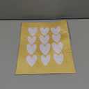 I am Kind Brave Smart Affirmations Yellow Sun Sunshine Hearts Poster Prints for Girls Kids Room Playroom Decor,Girl Nursery Decorations Prints Wall Art Unframed 4pcs 8x10inches,Girls Kids Gifts