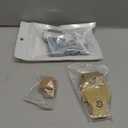 3-in-1 Adjustable Bunion Corrector for Women & Men, Orthopedic Bunion Splint for Hallux Valgus Pain Relief, Big Toe Separator, Adjustable Day/Night Support, Comfortable Hammer Toe Straightener(1 Set)