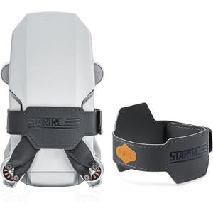 STARTRC Propeller Strap Holder for DJI Mini 4K/Mini 2 SE/Mavic Mini 2 Drone Accessories,Propellers Strap for DJI Mini 4K/Mini 2 SE/Mini 2 Drone Props Protector Stabilizer and Propellers Fixator(not for mini 4 pro