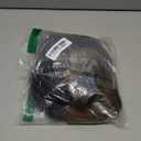 AISI HAIR Brown Wig for Women, Long Wavy Black To Brown Lace Hairline Middle Part Synthetic Heat Resistant Wig for Daily Party-26 Inch