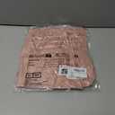 Haloumoning Boys Corduroy Shorts Kids Casual Elastic Waist Drawstring Summer Shorts with Pockets 5-14 Years (Pink)