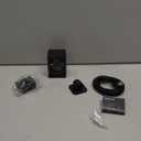 VIVOSUN GrowCam C4, 2K QHD WiFi Smart Camera for Grow Tent & VGrow Smart Grow Box, Supports 2.4GHz WiFi (Not 5GHz/6GHz), Timelapse, Night Vision, SD Card Storage, 2-Way Audio, App Control