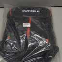 Tennis Bag, Tennis Backpack for Women and Men, Hold 2 Tennis Racket, Pickleball Paddles, Lightweight Oxford Tennis Racket Bag with Ventilated Shoe Compartment