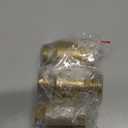 3 Pcs Brass Check Valve 1/2" 3 Different Specification Thread, Backflow Prevention, One Way Check Valves