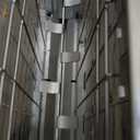 Digital Smart Toaster 4 Slice Dual Touchscreen with Independent Control | Wide Slot for Bagel Bread and More | 1800W 6 Browning Levels Defrost Reheat Single-Slice Function | Stainless Steel