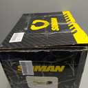 Bluetooth Motorcycle Helmet, Full Face Flip Up Modular Motorcycle Helmet with Bluetooth intercom headsets, DOT Approved Dual Visor Helmets (X-Large)