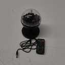 PartyGlo Beat Portable Projector