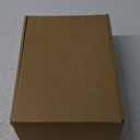 MOMEEMO Matte Black Soap Dispenser Bathroom Set, Contains Lotion and Hand Soap Dispenser, Suitable for Bathroom Decor Farmhouse Style. (Black)