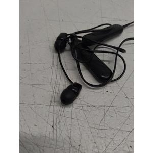 Sony WI-C100 Wireless in-Ear Bluetooth Headphones with Built-in Microphone, Black