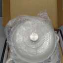 Cast Iron Dutch Oven 3.8 Quart Dutch Oven Pot with lid White Heavy Duty Dutch Oven Dual Handles Porcelain Enameled Cast Iron Skillet Family or Friends Gifts