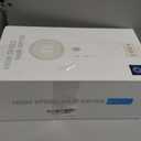 Hair Dryer, 150000 RPM Professional High-Speed Blow Dryer 500 Millions Negative Ionic Care Hair Dryer for Fast Drying, Low Noise 4 Temp/3 Speeds Hairdryer, Travel with Magnetic Diffuser & Nozzle