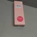 REECHO Ponytail Extension, 24" Claw Clip in Ponytail Extensions Long Curly Wavy Ponytail Hair Extension Jaw Clip on Pony Tails Hairpiece for Women - Medium Blonde with Blonde Highlights