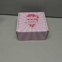 21st Birthday Gifts for Her - Pink Gift Box Set for Women Turning 21, Unique Happy 21st Birthday Decorations for Her, Cool 21 Year Old Bday Presents Ideas for Girls Daughter, Female, Sister, Friend