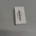 3 Compartment Aluminum Pill Organizer, Pop-up Design, Moisture Proof Travel Case, Arthritis Friendly (Gray)