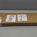 UnayKolb for 2011 2012 2013 Hyundai Sonata Grille Garnish Hood Molding Trim Front Bumper Top Chrome Trim HY1235101