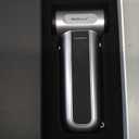 WeGuard W22 Electric Air Duster, 180000 RPM Compressed Air Duster with LED Light, 3-Speed Adjustable/Compressed Air Can Alternative, Dust Blower for Computer, Keyboard, Car, Leaves, Outdoor