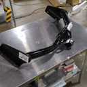 CURT 13182 Class 3 Trailer Hitch, 2-Inch Receiver, Fits Select Dodge Durango, Jeep Grand Cherokee WK2