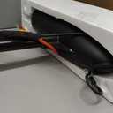 Newport NV-Series Thrust Saltwater Transom Mounted Trolling Electric Trolling Motor w/LED Battery Indicator