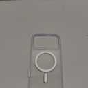 TORRAS Stronger Magnetic & Anti-Yellowing for iPhone 17 Pro Max Case Clear, Fit for MagSafe, Military Grade Drop Protection, Camera Control, DIY Button, Slim for iPhone 17 Pro Max Case Diamond Clear