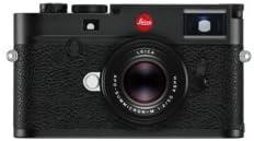Expert Shield screen protector for Leica M10-P / M10 - AG GLASS