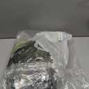 Artificial Boston Ferns Bush Plants Large, Set of 3 Large Artificial Ferns for Outdoors, 33" Faux Ferns for Home Decor Office Living Room Garden Porch