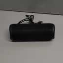 Monster Bluetooth Speaker, Wireless Portable Outdoor Bluetooth Speakers, 60W True Wireless Stereo IPX8 Waterproof, Dual PairingBluetooth 5.4 Built-in Mic, Black