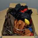 2.6M Tall Christmas Inflatable Reindeer Outdoor Decoration