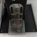 Manual Paste Liquid Filling Machine, Adjustable 5-50ml Bottle Filler A03