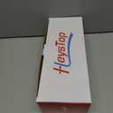 HEYSTOP Sports Accessories for Nintendo Switch 2 ,10 in 1 Family Sports Accessories Kit for Nintendo Switch 2 Games, with Leg Strap,Golf Clubs,Tennis Rackets,Sword Grips,Joy-con wrist straps