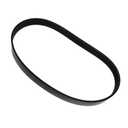 LR012663 V-Belt Compatible with Land Rover L319 L322 L405 L320 Replaces LR012663 9H238620FA 6PV715 6PK715